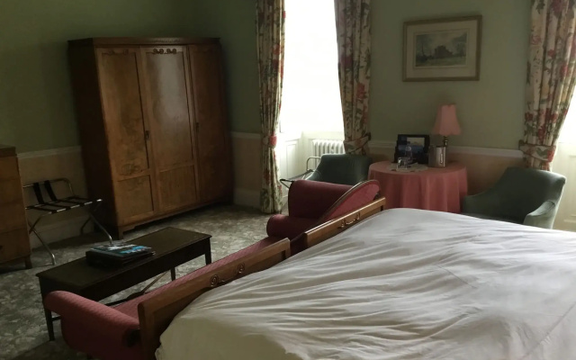 Culloden House Hotel