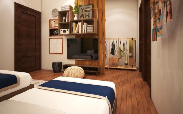 Hanoi Malo Boutique Hotel