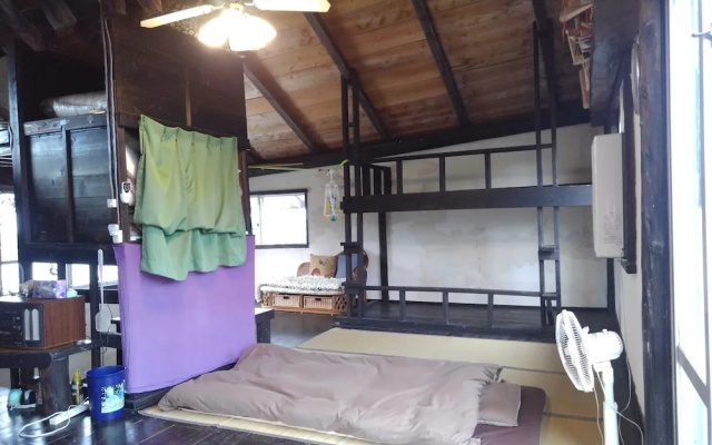 Muwmin Farm - Hostel