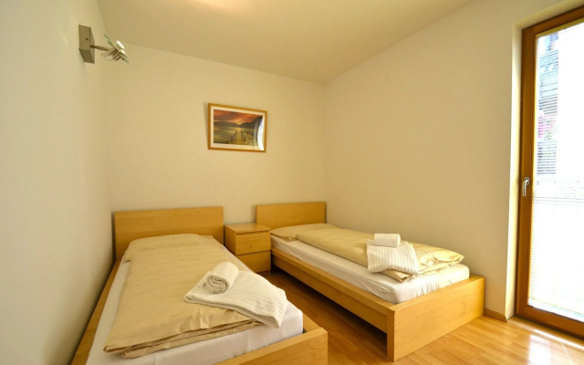 Appartement Zell City