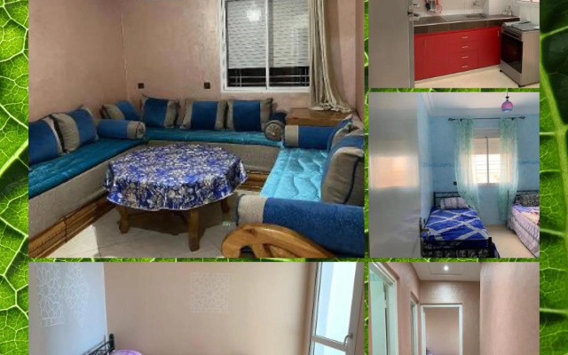 Residence Al Osra