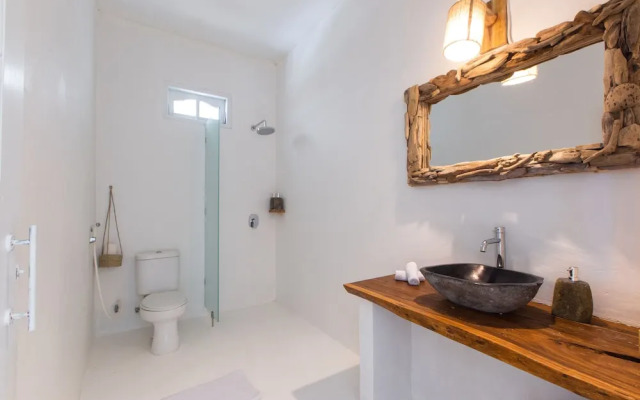 The Manik Toya Boutique Villa
