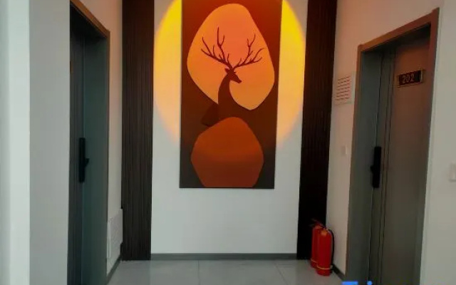 Meet B&B (Shanxian North Outer Ring Store)