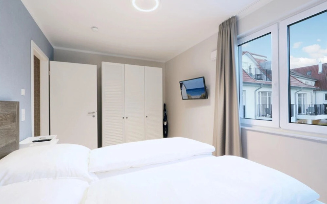 Baltischer Hof Apartment 45