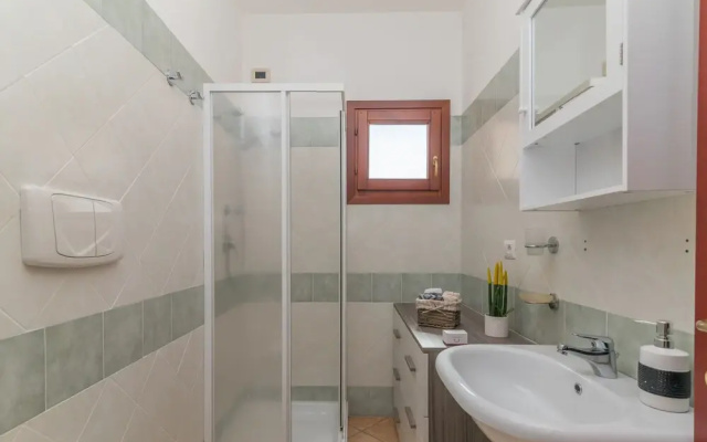 Olbia Mare Apartment