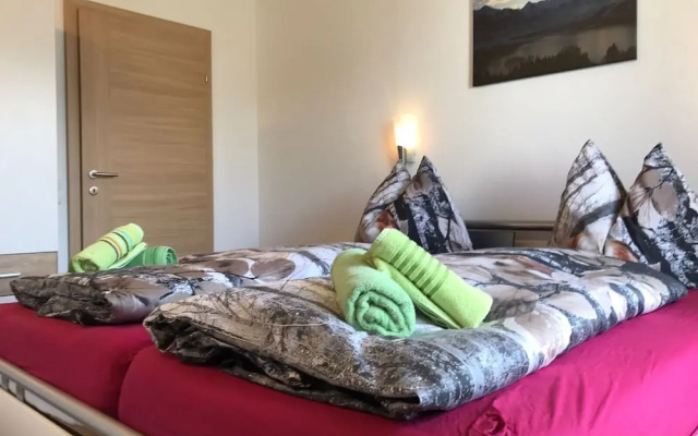 Apartment Medicus