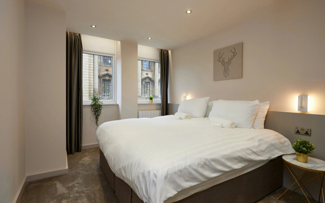 Humber Lofts Serviced Suites & Residences
