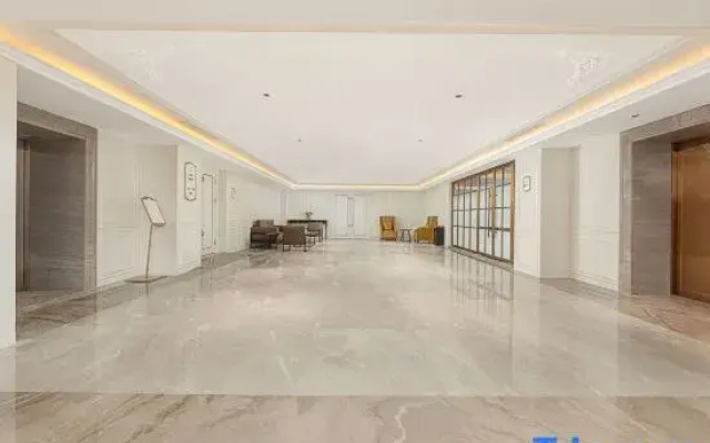 Vienna International Hotel (Shijiazhuang Yuhua Wanda Plaza Century Park