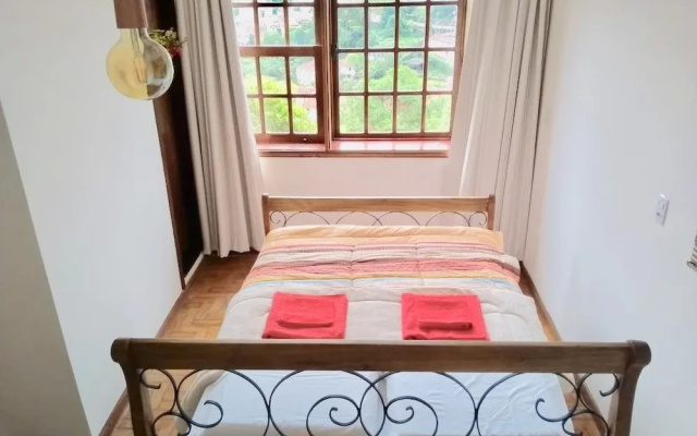 Casinha Mirante