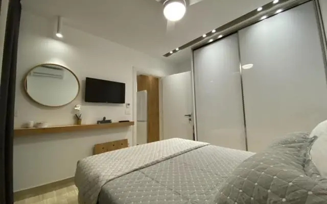 Olea Suites 1