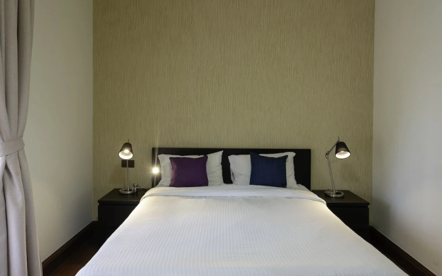 One Perfect Stay - Miska 5