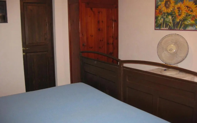 Agriturismo Bronzivalle