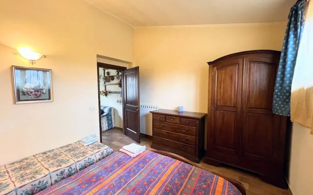 Apartment Near Montefalco Winery