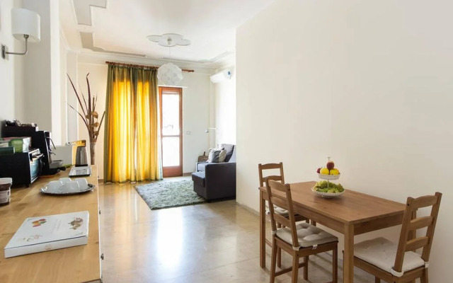 Your Room in Catania