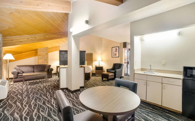 Quality Inn Effingham North
