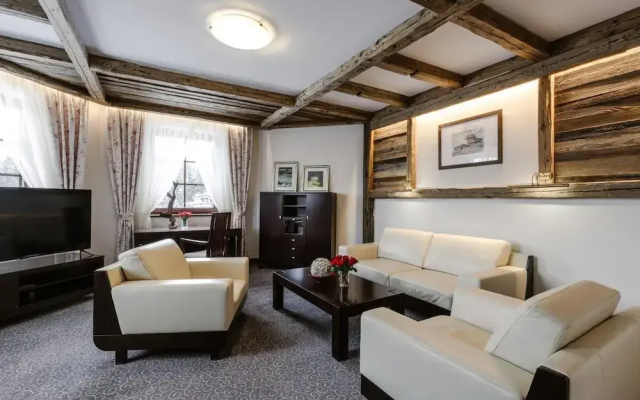 Hotel Alpejski