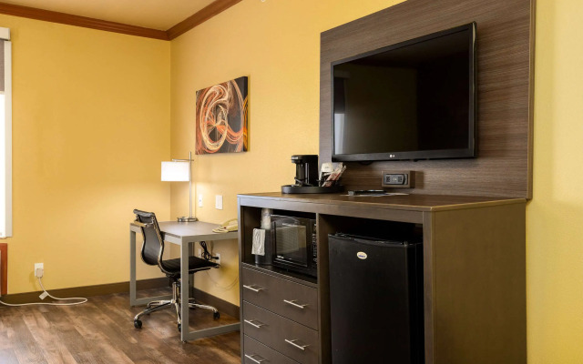 Best Western Plus Portland