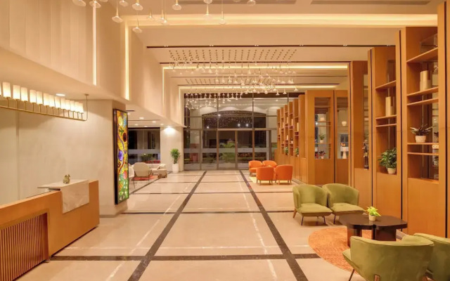 Lemon Tree Hotel Mall of Dehradun