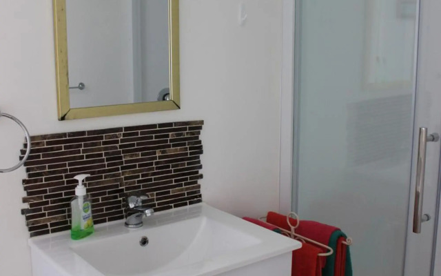 Waimoana Garden Accommodation
