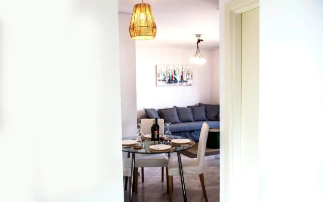 Boutique52 Luxury Apartments