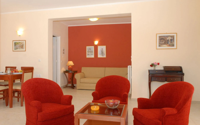 Villa Lemonia