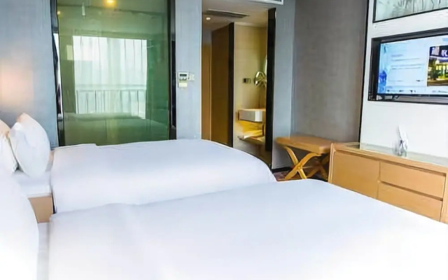 Lavande Hotel