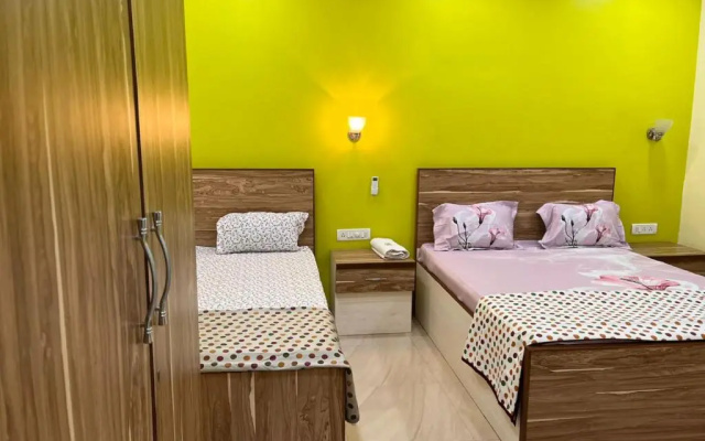 Villa Swastik 10BHK