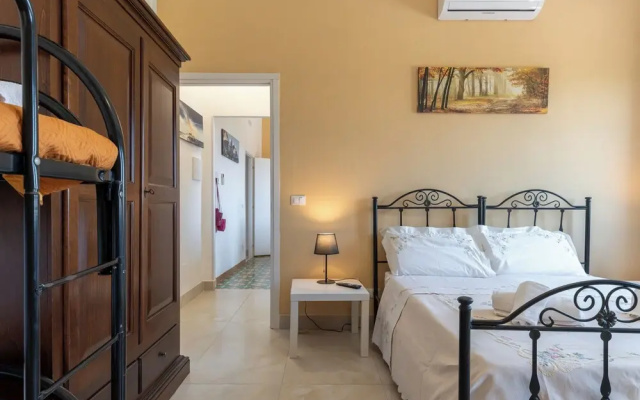 Appartamento Cala Pescatori