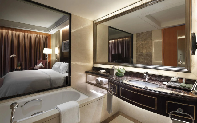 The Westin Hefei Baohe