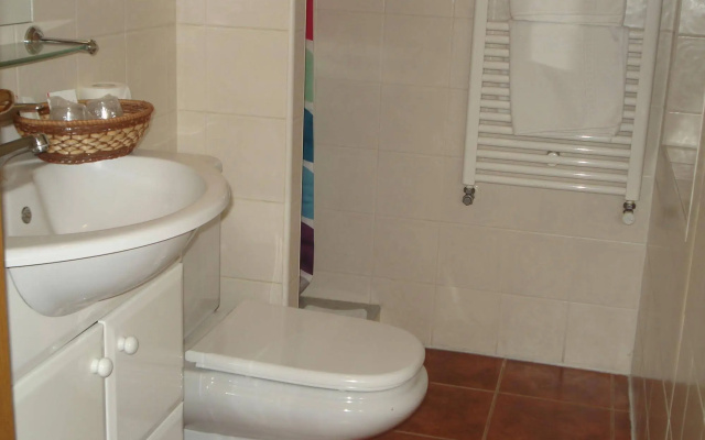 Aparthotel Llempó