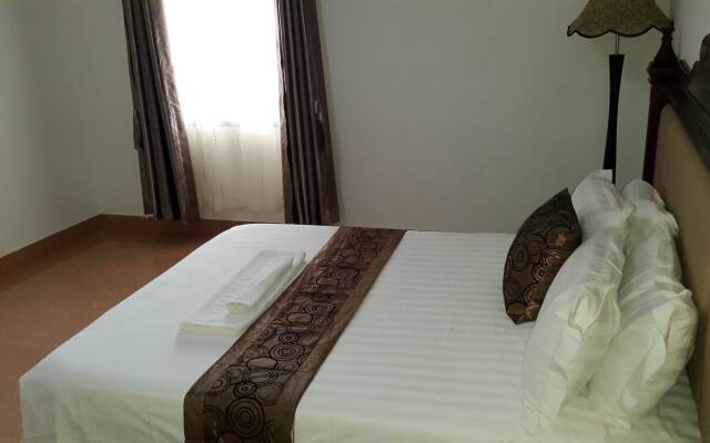 Don Gal Hotel комната для гостей