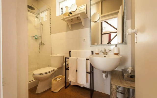 CASA AMORA Studio Apartments