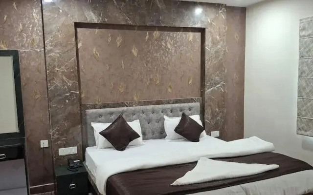 Hotel Vijaya Grand