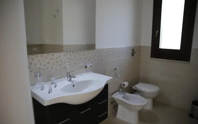 Oasi Guzzetta Aparthotel Residence