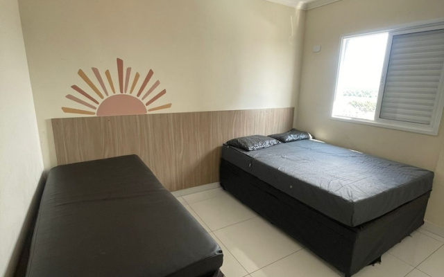 Apart Hotel - Condomínio - Costa Dourada