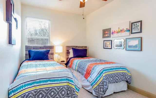 Upstay - Govalle Get-A-Way in East Austin