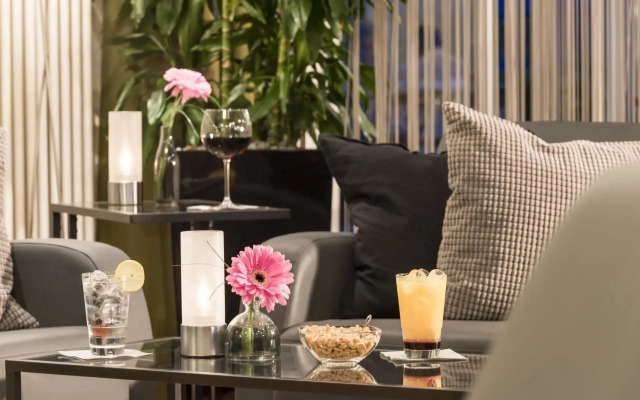 Best Western Hotel Dortmund Airport