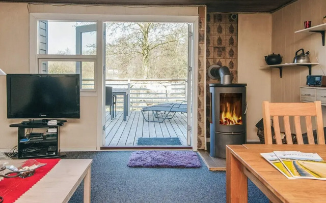 4 Person Holiday Home in Haderslev