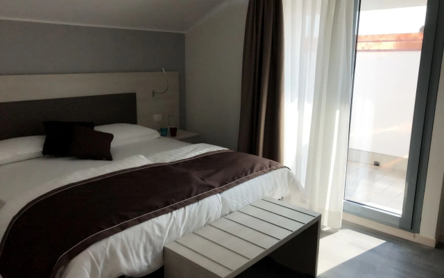 Hotel Dogana