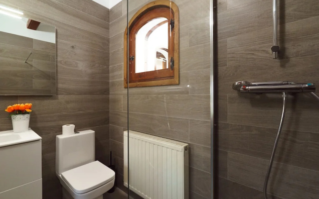 Villa Solhabitat Bonita Moraira