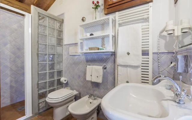 B&B Hotel La Piana