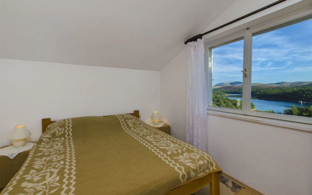 Apartment Petar