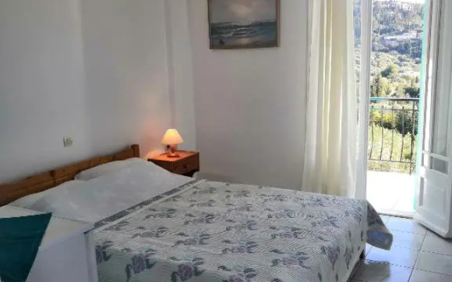 Santa Maria Rooms