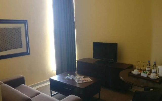 Nampula Hotel by Montebelo