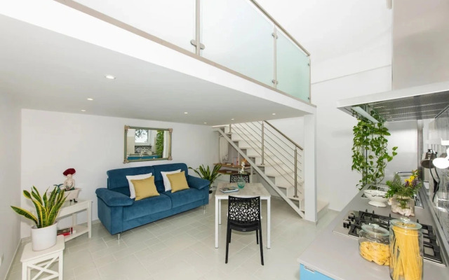 YourHome - Casa Ivi Positano