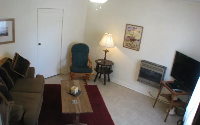 Mountain Valley Lodge and RV Park