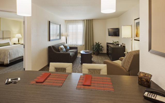 Candlewood Suites Midland SW by IHG