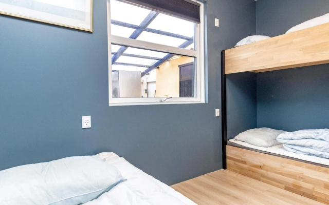 8 Person Holiday Home in Skagen
