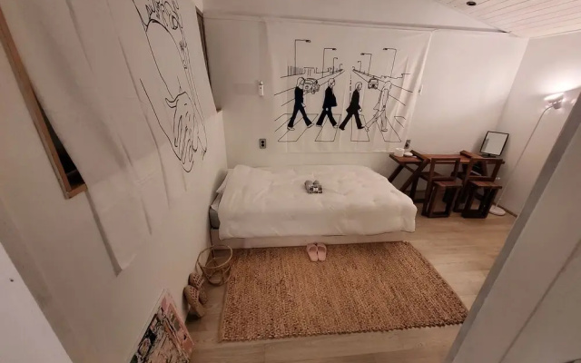 Haebadam Guesthouse - Hostel
