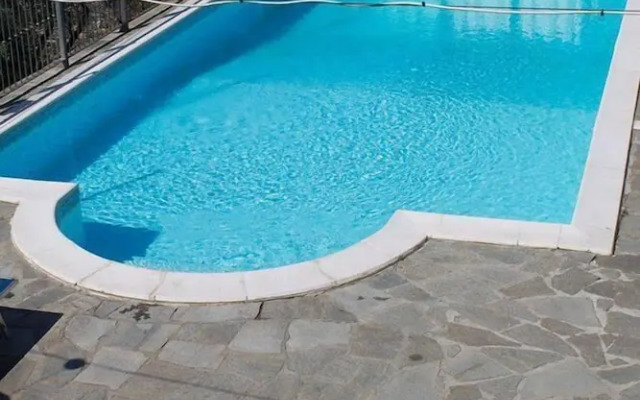 Villa Carmelina